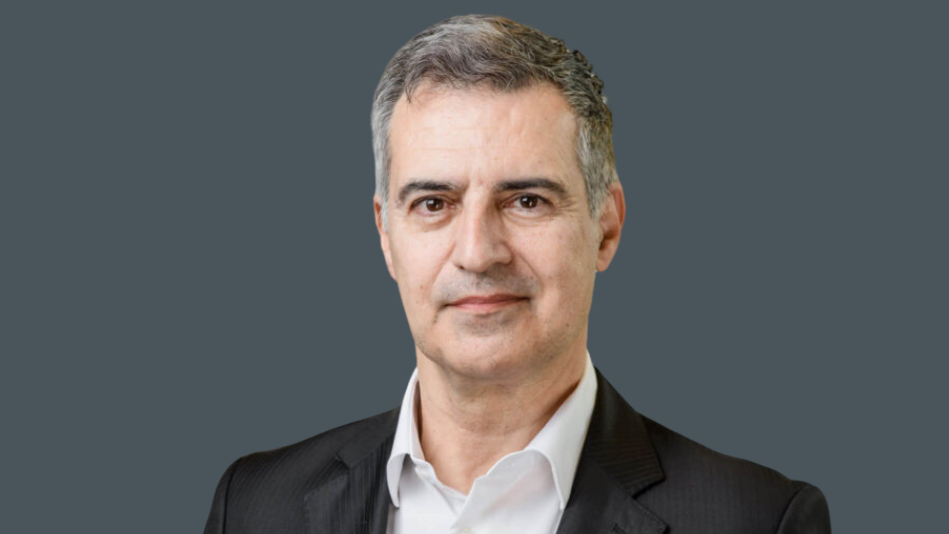 Carlos Cordon
